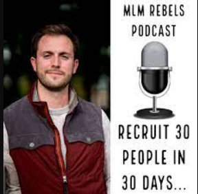 MLM Rebels Review by a 7-month participant | My Money Magick